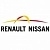 RENAULT–NISSAN